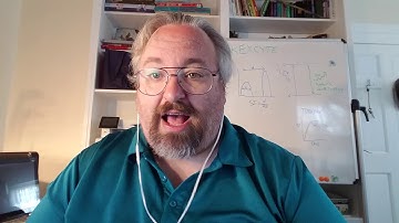 Episode #40 - What is a good comp control?