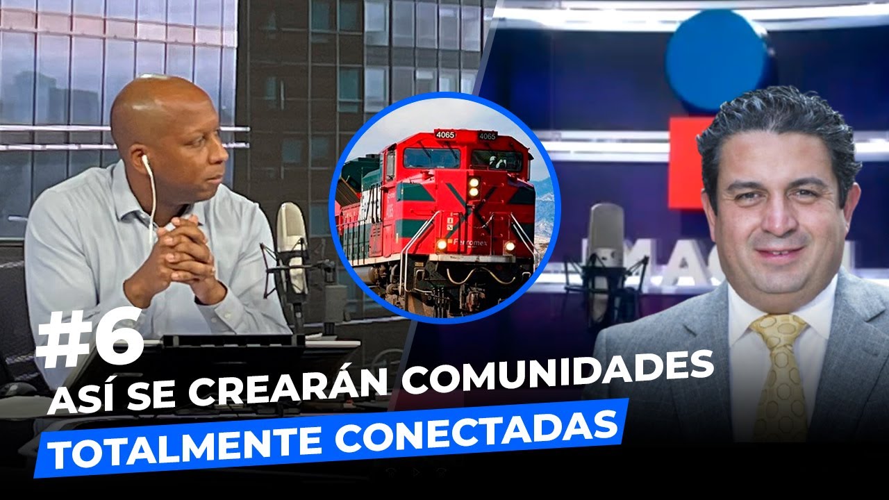 Conoce un nuevo vehículo de proyectos inmobiliarios, infraestructura y movilidad