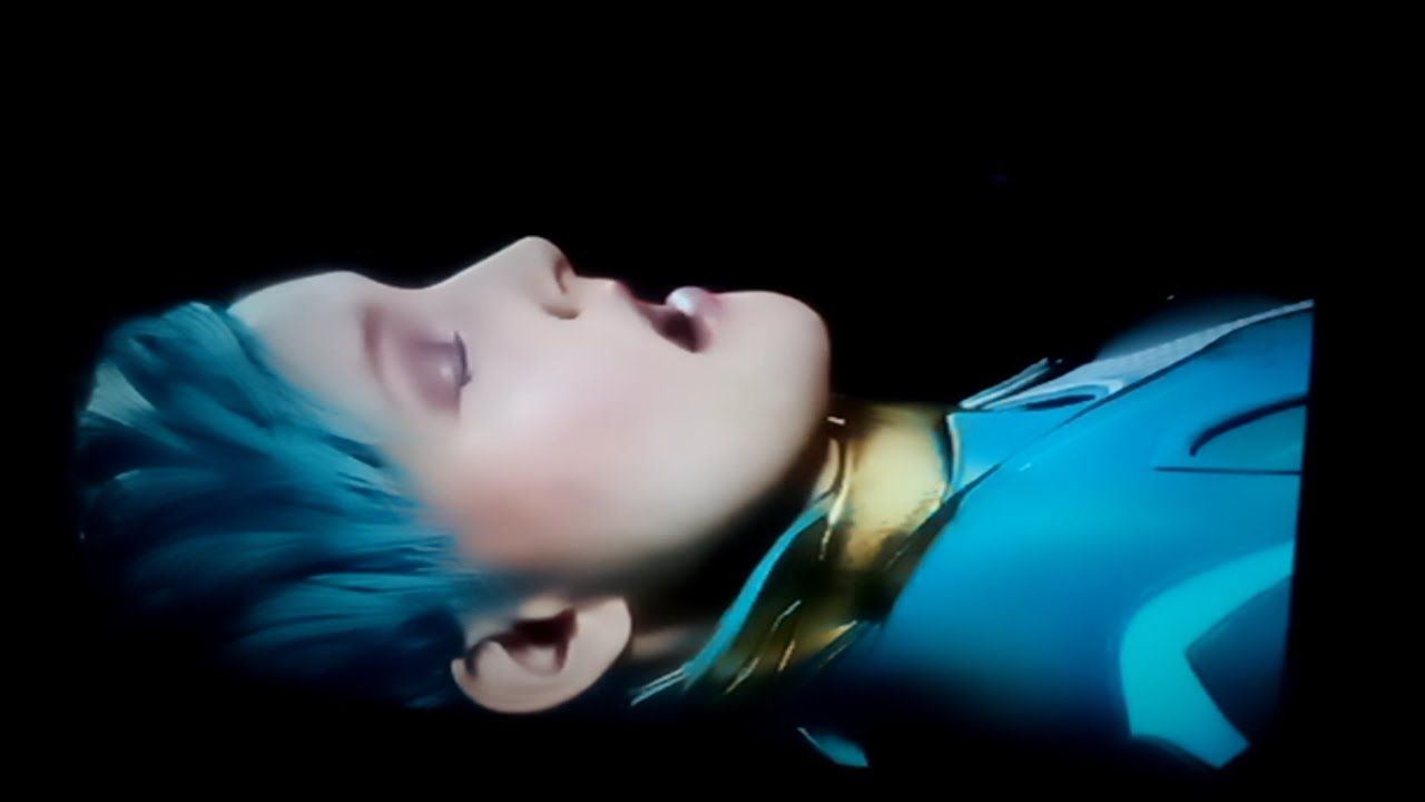 Mortal Kombat 11 Ultimate Rambo Mission Accomplished Winpose on Frost ...