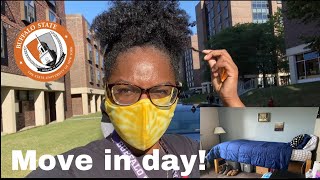 Details COLLEGE MOVE IN DAY | DORM TOUR | BUFFALO STATE COLLEGE Guide