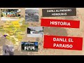 Historia de la ciudad de danl el paraso honduras