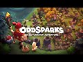 Checkin out oddsparks an automation adventure