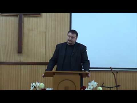 Господ е наше прибежище