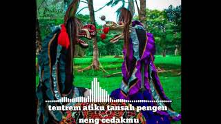 Story wa lagu enak di dengar versi barongan