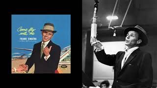 Frank Sinatra London by Night UK 英盤 Mono Frank Sinatra London by Night UK 英盤 Mono Frank Sinatra London by