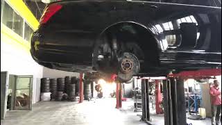 AVTO SERVİS TƏMİR