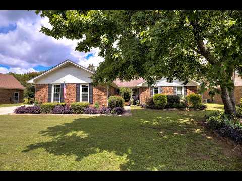 255 Freedom Boulevard, Sumter, SC home video tour
