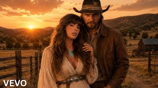 Ella Langley Ft Luke Grimes -  Dreams Do Come True (Lyrics Video 2026)