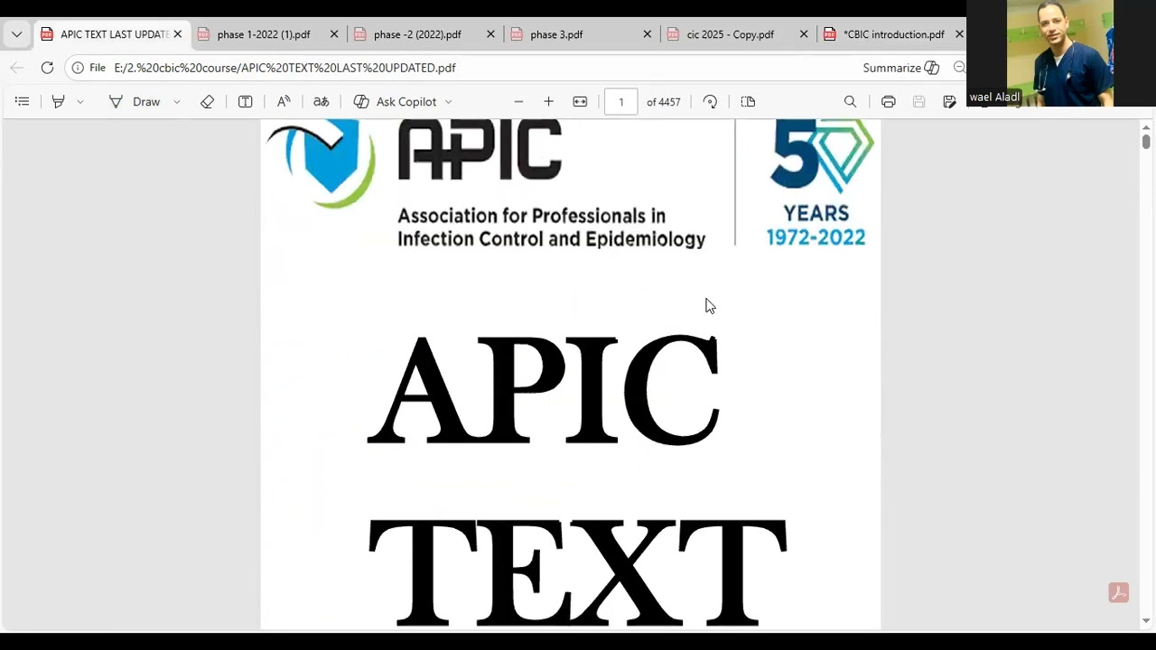 cbic orientation 2026