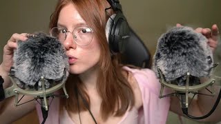 ASMR Brain Melting Tongue Clicks | Mouth Sounds