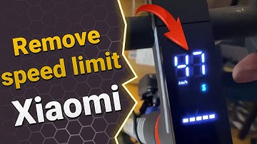Remove Speed Limit on Xiaomi M365, 1S, Pro 2, Mi 3, & 4 Pro | Unlock Full Speed (100% Working)