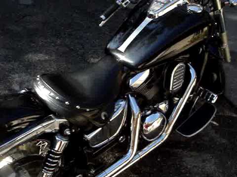 1999 vulcan 1500 classic