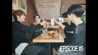 Boy Off Stage | EPISODE #5
