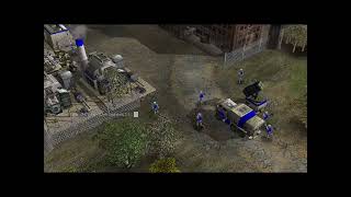 Cc General Zero Hour Custom Mission Ending Made By Cresty