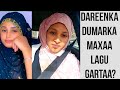 Dareenka Dumarka Maxaa Lagu Gartaa Lulamedia