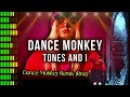 Dance Monkey Remix Dj Alex Audio Remasterizado