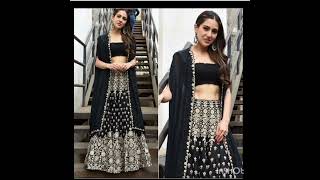 Sara Ali Khan In Black Black Beauty Take Outfit Cues From Sara