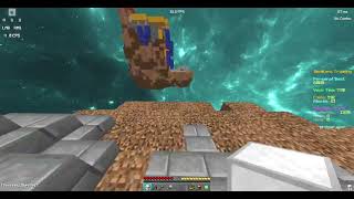 I kinda like quake pro for godbridging 🤔