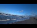 Kitesurfer warnemnde 10122018 in 4k