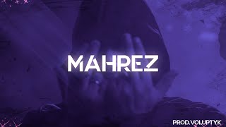 Jul x MehdiYZ Type Beat "Mahrez" (Prod. Voluptyk)