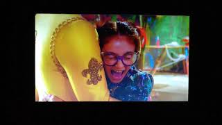 Descendants 22017 End Credits.