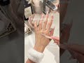 Koreans Summer Handcare Routine Ytshorts Satisfying Be Chybird