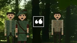 Group 7 : Robin Hood Case Study