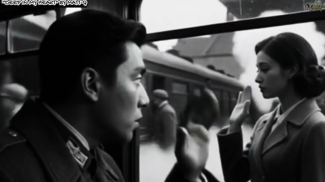 🎵 "DEEP IN MY HEART" (THE STUDENT PRINCE) BY MATT-Q 🎵