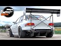 Top 15 monsters  quick 60 hillclimb time attack