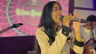 Me Quedo Con Su Gloria  Elizabeth Bolivar Ft Celestials  Session