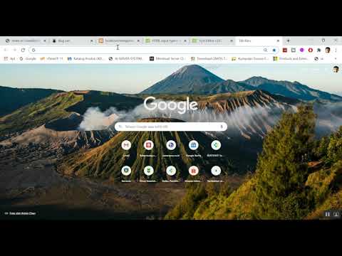 Membuat datetime local