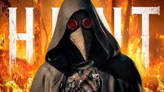:    Hunt: Showdown 1896!   