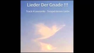 Track 4 Leonardo - Tempel deiner Liebe