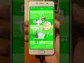 Samsung Galaxy Feel SC-04J startup & shutdown test! #shorts