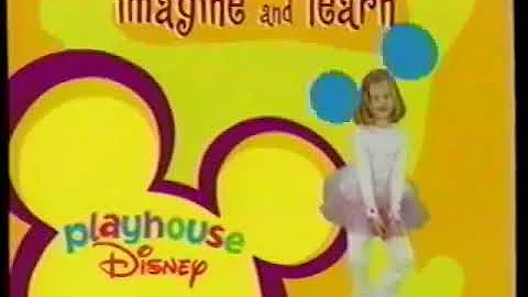 Playhouse Disney Stanley Mysterious Moe Starring H...