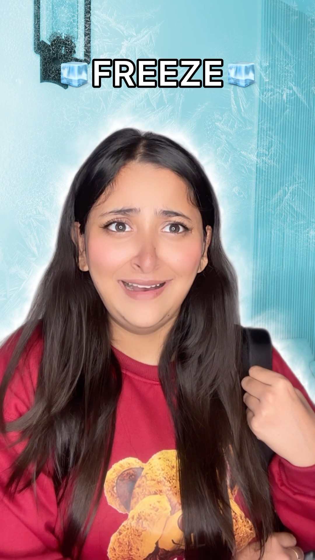 If You Freeze Someone for 10sec You will get Money #funnyshorts #ytshorts #shorts