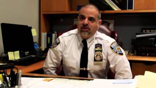 The Sheriff of NYC V2