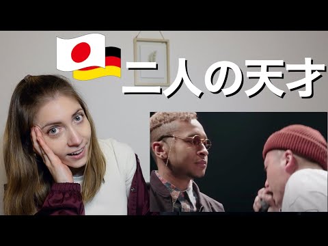 ID vs KuruN Sengoku MC Battle Reaction [Foreigner Reaction]