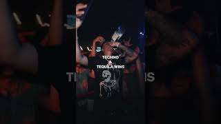 "TELL YOUR FRIENDS" OUT NOW! #dj #techno #tequila #harddance #hardtechno #edm #notagn #hypertechno