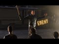 Negan Tribute || Enemy [TWD]