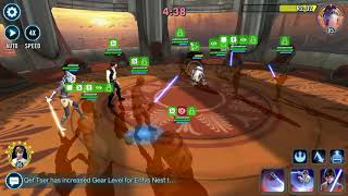 SWGOH