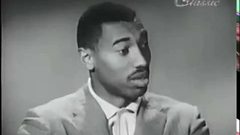 Wilt Chamberlain ESPN Classic Doc.