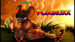 Transformice - Plugroox Ft. Ospegui