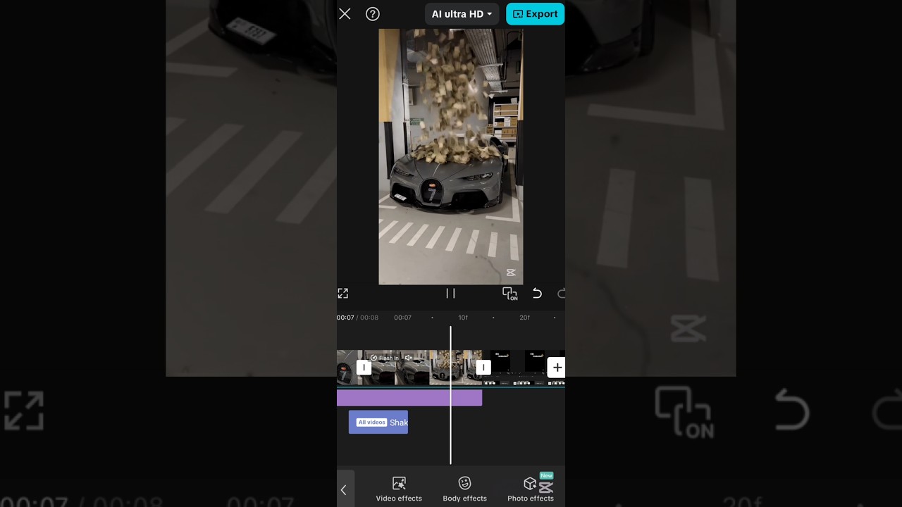 EID MUBARAK EID SPACIAL EDIT CAPCUT 