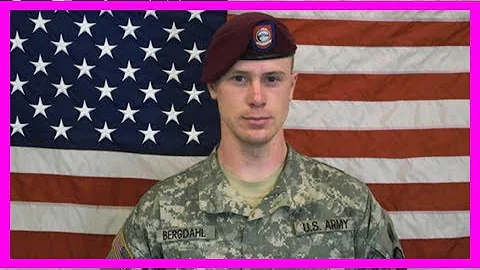 Bowe bergdahl pleads guilty to desertion, faces up to life in prison