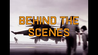Behind the Scenes: Ace Combat 3: Electrosphere Retrospective