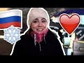 REGRESE A RUSIA ★ Qué tan difícil es llegar hasta acá?