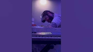 they say teamwork makes the dream work @morganwallen