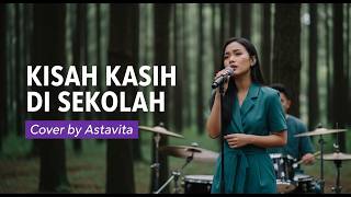 OBBIE MESAKH - KISAH KASIH DI SEKOLAH | COVER VERSI POP SOFT screenshot 1
