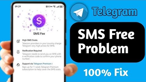 How To Fix Telegram Code SMS Problem (2025) | Fix Telegram SMS Not Received / Fee Problem